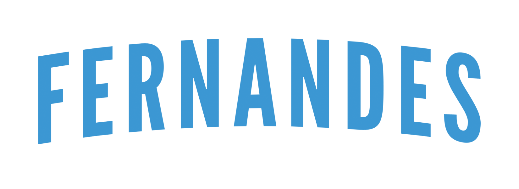 Fernandes Charters Logo